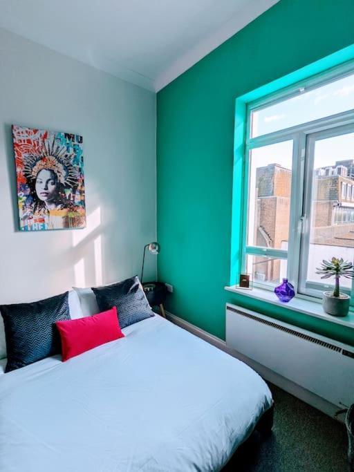 Central Brighton Studio By The Beach Zewnętrze zdjęcie
